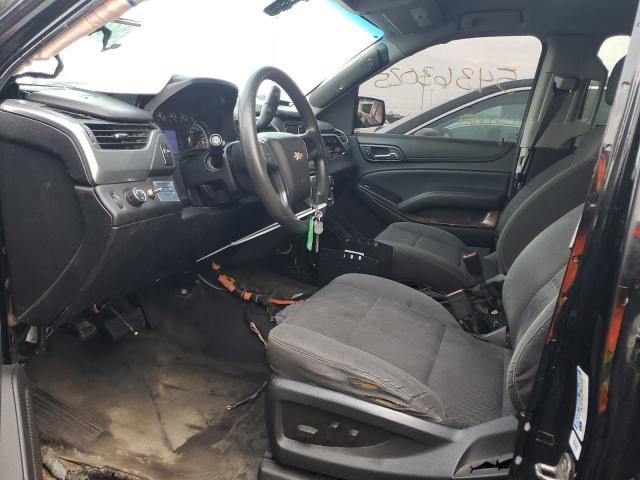 2015 CHEVROLET TAHOE POLI 1GNLC2KC0FR682249