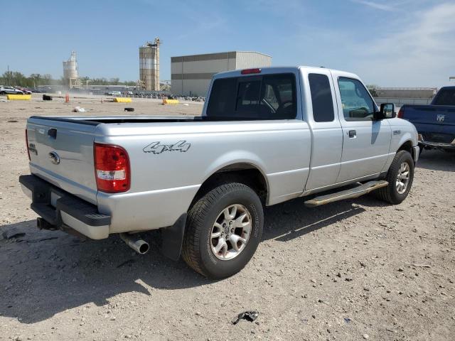 Vin: 1ftlr4fe2bpa05689, lot: 53840635, ford ranger super cab 20113