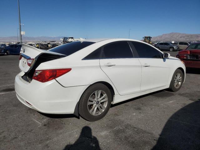 Vin: 5npeb4ac5dh508991, lot: 54070045, hyundai sonata gls 20133