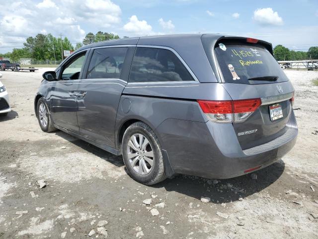 Vin: 5fnrl5h60eb029415, lot: 54183745, honda all models exl 20142
