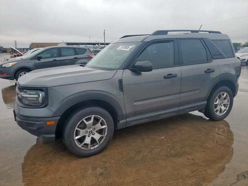 FORD BRONCO SPO