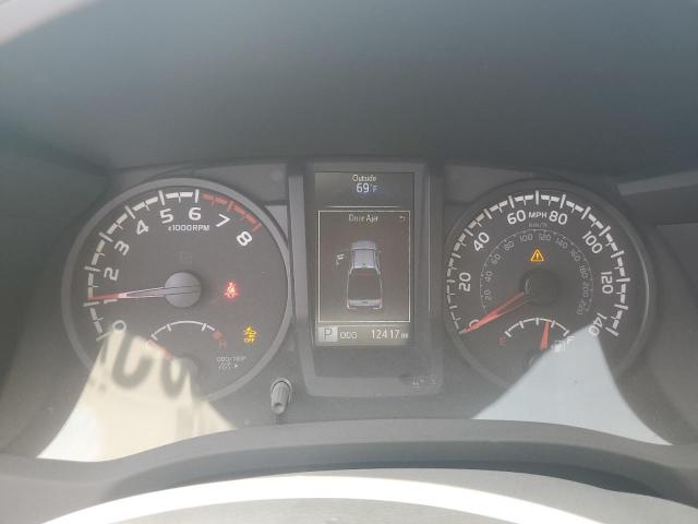 2023 TOYOTA TACOMA DOU - 3TMCZ5AN7PM539586