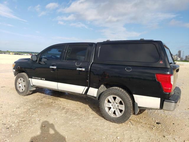 Vin: 1n6aa1ej3jn548939, lot: 54336555, nissan titan s 20182