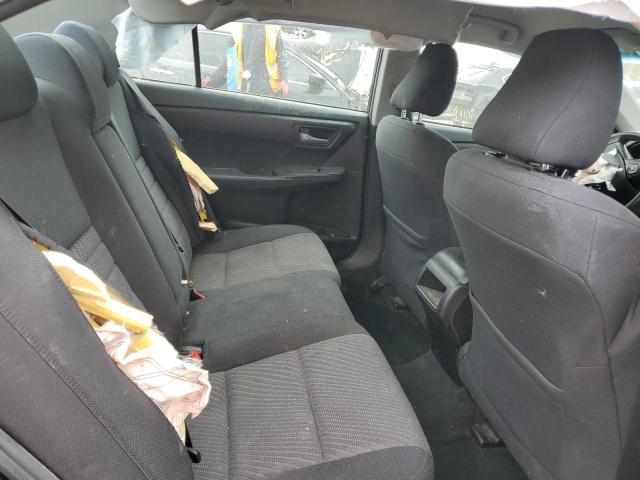 2016 TOYOTA CAMRY LE - 4T1BF1FK8GU186472