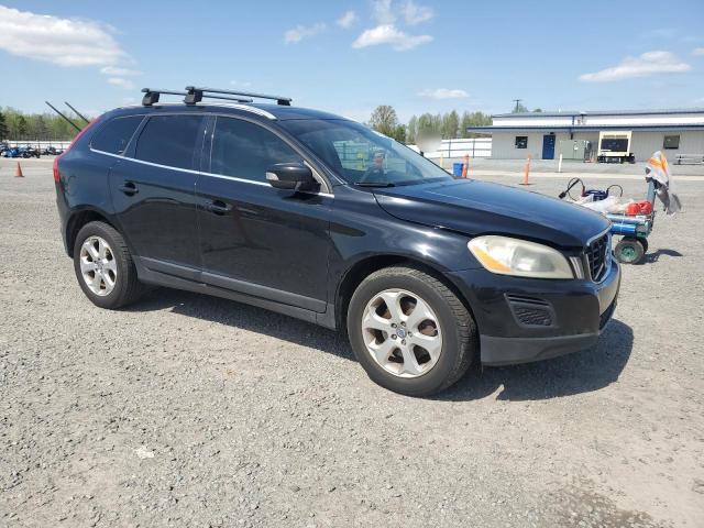 Vin: yv4952dl5b2223423, lot: 49958055, volvo xc60 3.2 20114