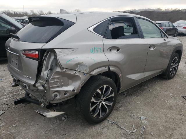 Vin: jtjbarbz4g2068304, lot: 52155015, lexus nx 200t base 20163