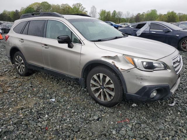 Vin: 4s4bsakc4h3386203, lot: 51379975, subaru legacy 2.5i limited 20174