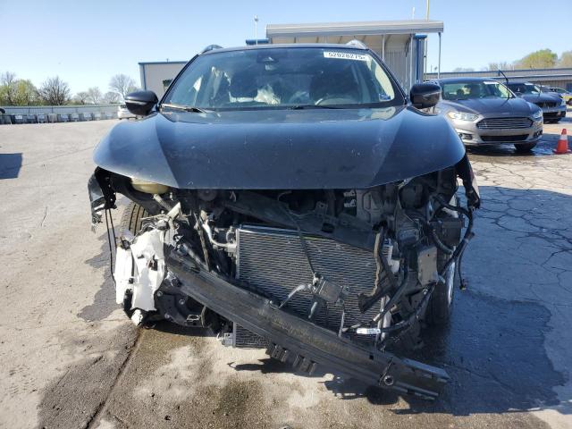 2020 NISSAN ROGUE SPOR - JN1BJ1CVXLW253267