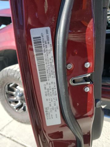 2018 RAM 2500 LARAM 3C6UR5FL7JG369108