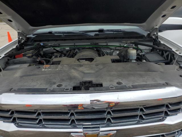 2016 CHEVROLET SILVERADO - 3GCPCREC0GG131884
