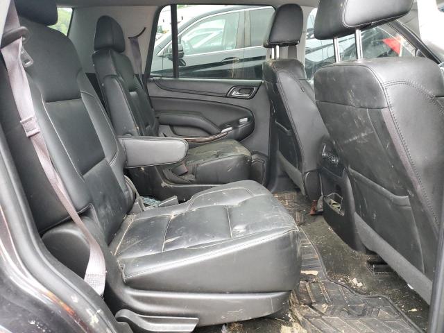 2017 CHEVROLET TAHOE K150 1GNSKBKC8HR211256