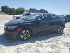 2017 HONDA CIVIC EX - 19XFC1F33HE022845