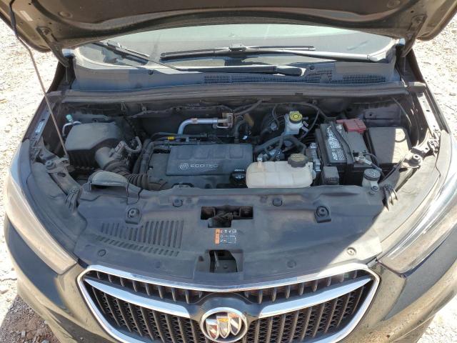 2018 BUICK ENCORE PRE - KL4CJASB2JB554557