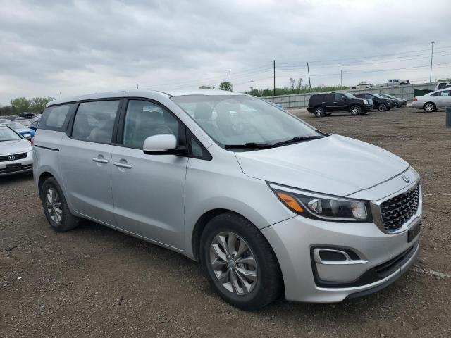 Vin: kndma5c14k6549121, lot: 54617675, kia sedona l 20194