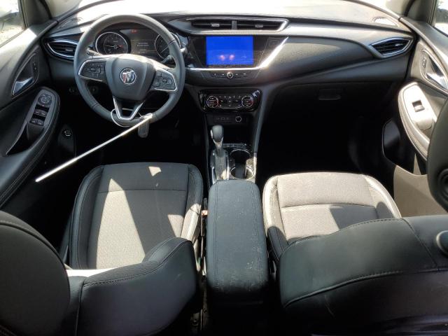 2021 BUICK ENCORE GX - KL4MMDS21MB160677