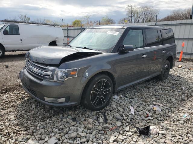 2015 FORD FLEX SEL 2FMHK6C84FBA13662