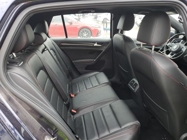 2016 VOLKSWAGEN GTI S/SE - 3VW547AUXGM056987