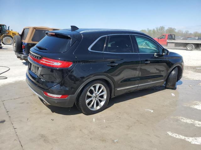 Vin: 5lmcj2c94hul12397, lot: 52174715, lincoln mkc select 20173