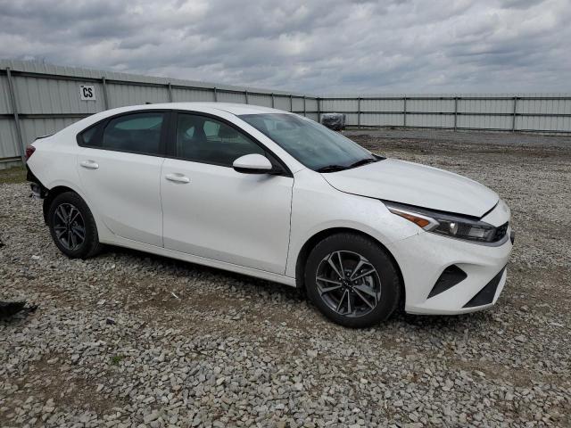 Vin: 3kpf24ad7re731428, lot: 51093645, kia forte lx 20244