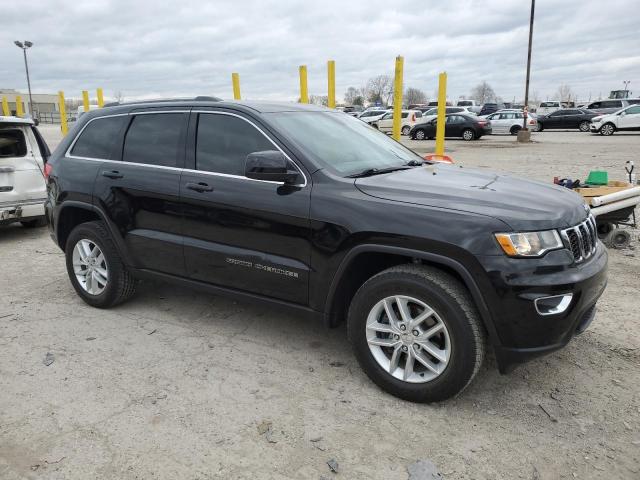 Vin: 1c4rjfagxjc234987, lot: 53240525, jeep grand cher laredo 20184