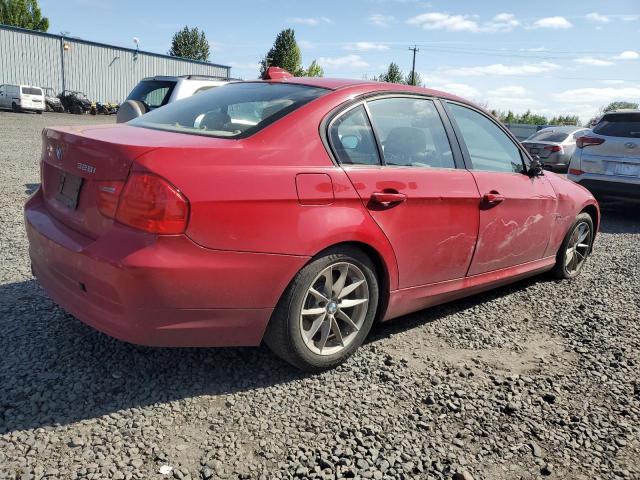 Vin: wbaph5g54anm71043, lot: 55296055, bmw 3 series i sulev 20103