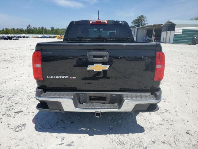 2019 CHEVROLET COLORADO - 1GCGSBEN8K1266632