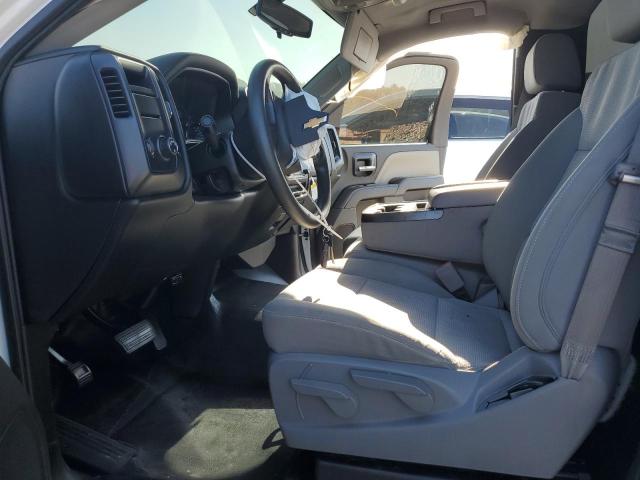 2016 CHEVROLET SILV1500 2 - 1GCNCNEC4GZ417818