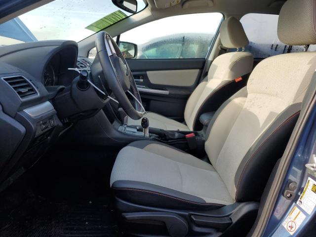 2016 SUBARU CROSSTREK - JF2GPABC3G8292263