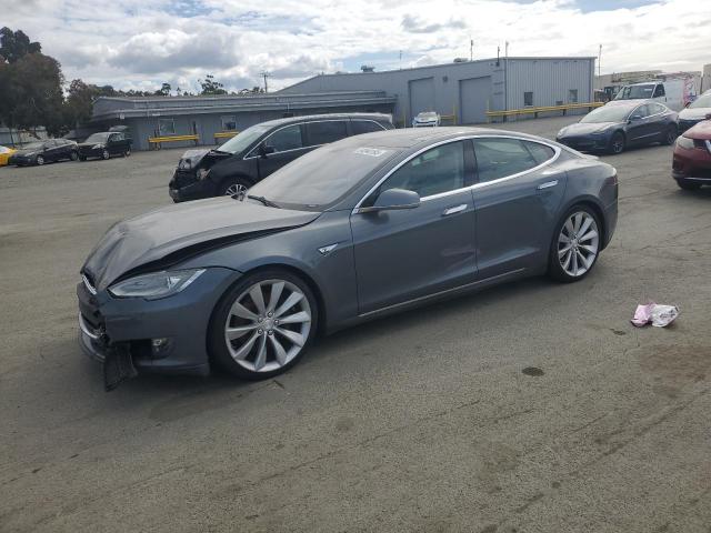 Vin: 5yjsa1dp4dfp07273, lot: 54840195, tesla model s 2013 img_1