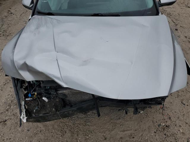2021 HYUNDAI ELANTRA SE - 5NPLN4AG1MH021322