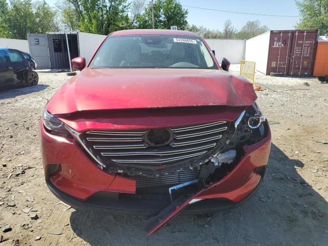 2022 MAZDA CX-9 TOURI - JM3TCBCY7N0604970