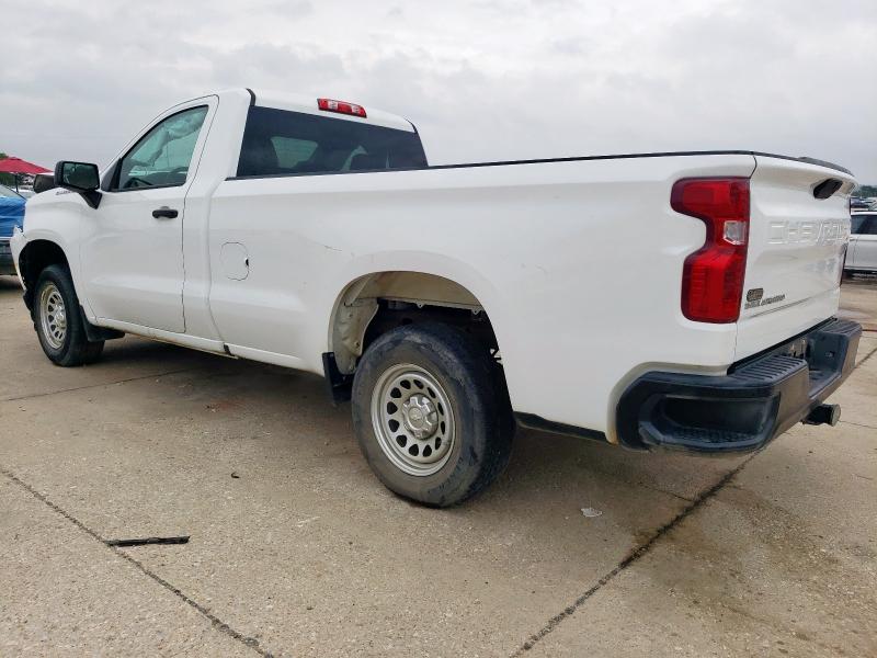 Vin: 3gcnwaeh5mg270464, lot: 54856275, chevrolet all models c1500 20212