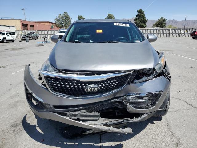 2016 KIA SPORTAGE L - KNDPB3AC6G7839056