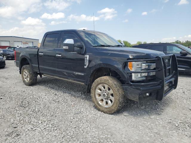 Vin: 1ft7w2bt3hec06167, lot: 54058705, ford f250 super duty 20174