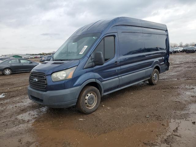 FORD TRANSIT T-