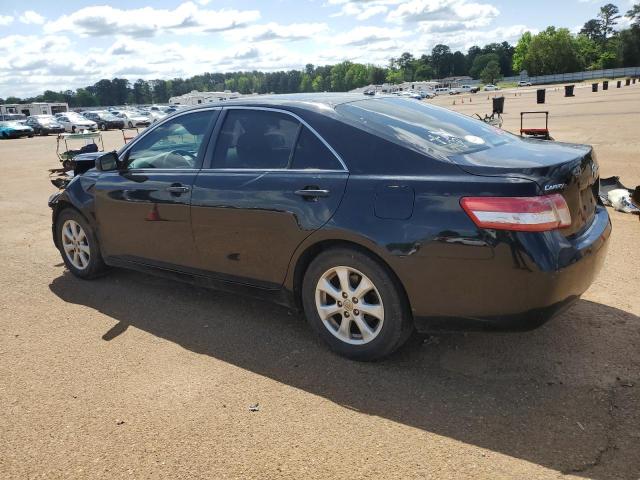 Vin: 4t4bf3ek5br168457, lot: 52026145, toyota camry base 20112