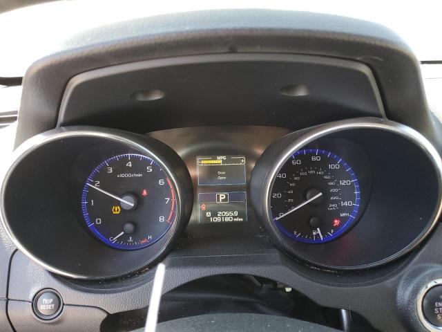 2017 SUBARU OUTBACK 2. - 4S4BSAKC2H3249132
