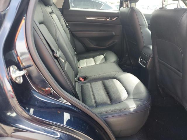 2017 MAZDA CX-5 GRAND - JM3KFBDLXH0102724