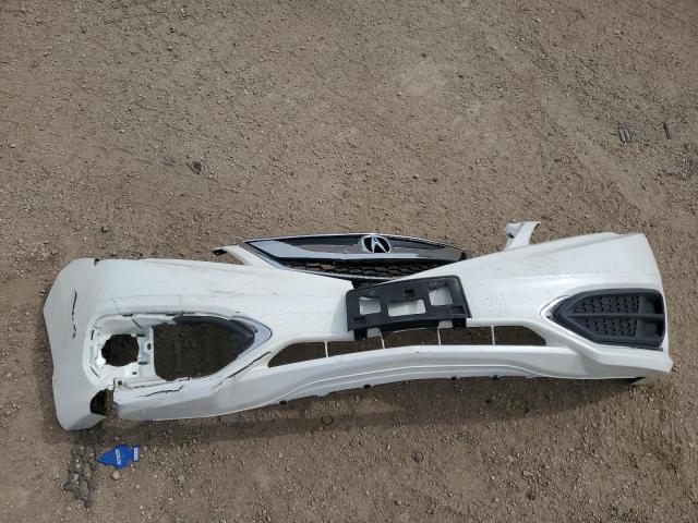 2017 ACURA RDX TECHNO - 5J8TB4H57HL025732