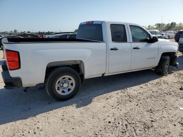 2018 CHEVROLET SILVERADO - 1GCRCNEH5JZ104832