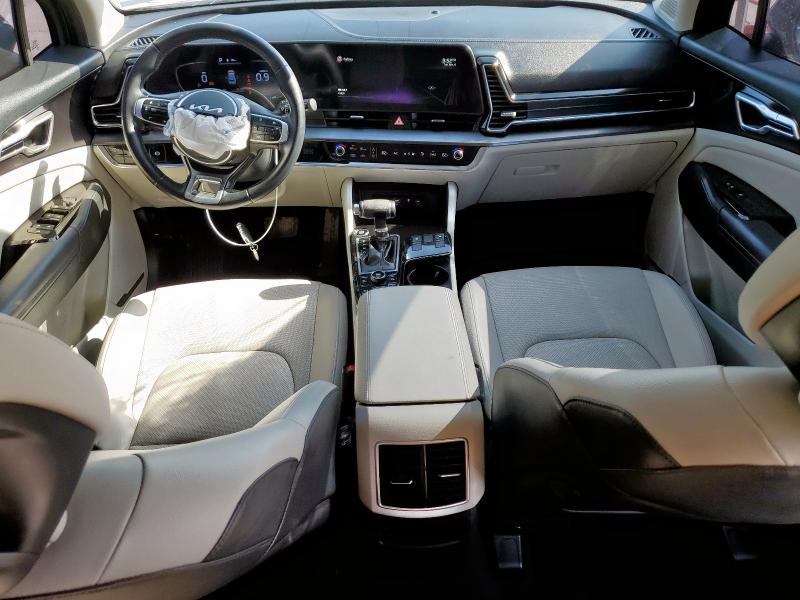 2023 KIA SPORTAGE E - 5XYK33AF0PG026185
