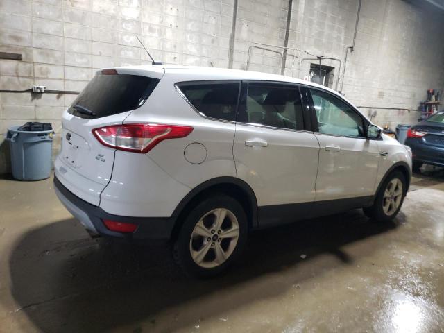 Vin: 1fmcu9gx0gub69149, lot: 54971485, ford escape se 20163