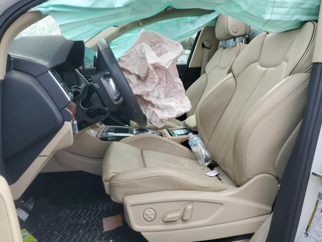 2021 AUDI Q5 PRESTIG WA1CAAFY7M2097571