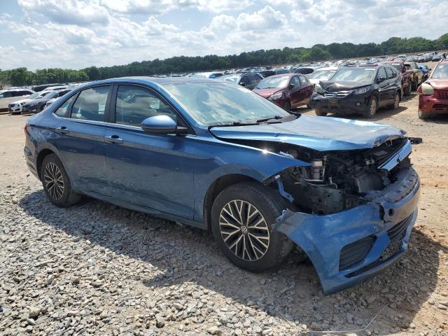 Vin: 3vwc57buxmm001907, lot: 54909405, volkswagen jetta s 20214