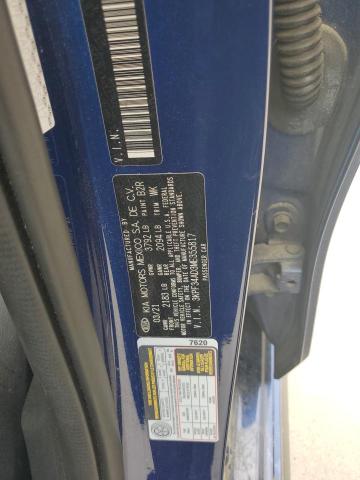 2021 KIA FORTE GT L - 3KPF34AD3ME355817