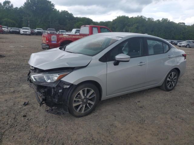 NISSAN VERSA SV