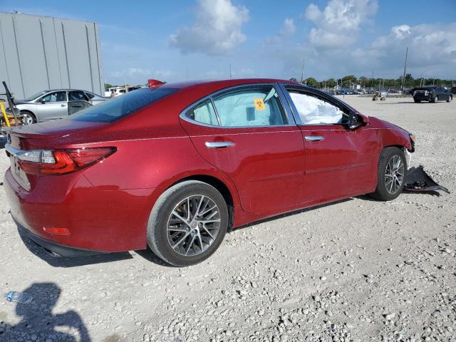 2017 LEXUS ES 350 - 58ABK1GG1HU056453