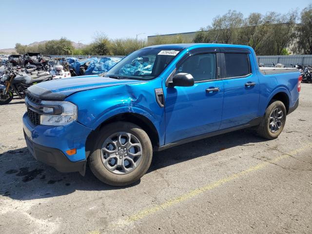 FORD MAVERICK XL