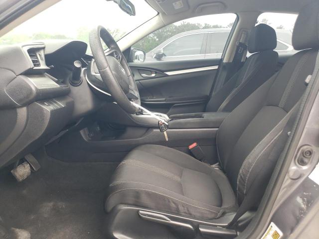 2018 HONDA CIVIC LX - 2HGFC2F5XJH514713