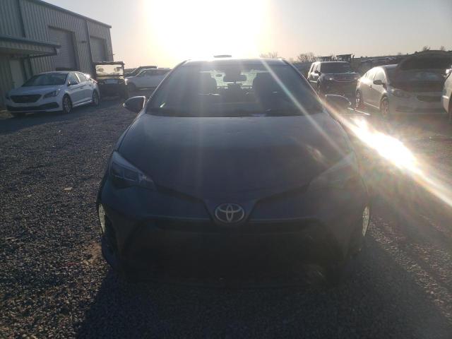 2017 TOYOTA COROLLA L - 5YFBURHE6HP654679
